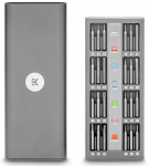 Komplekt EK Water Blocks EK-Loop Basic Set, 168 mm