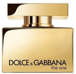 Parf&uuml;&uuml;mvesi Dolce & Gabbana The One Gold, 75 ml