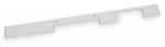 Vesijahutuss&uuml;steemi lisatarvik EK Water Blocks EK-Quantum Vector&sup2; RE RTX 3080/90 ABP Side Cover - Silver, h&otilde;be v.