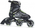 Rulluisud Fila Legacy Pro 100 Lady 010621065, valge/must/hall, 41