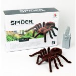 Raadio teel juhitav m&auml;nguasi Spider 9735, 16 cm, pruun v.