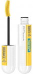 Ripsmetu&scaron;&scaron; Maybelline Colossal Curl Bounce&trade; Waterproof, 10 ml, very black