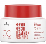 Juuksemask Schwarzkopf BC Repair Rescue, 200 ml