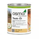 Terrassi&otilde;li Osmo 007, 0.75 l