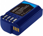 Aku Newell SupraCell Panasonic DMW-BLK22, Li-ion, 2300 mAh