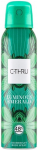 Kehadeodorant C-THRU Luminous Emerald, 150 ml