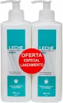 Kehapiim Inibsa Hydrating, 2 tk