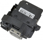 Projektorilamp CoreParts ML12116, must v.