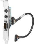 Adapter HP G3 Serial/ PS/2