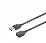 Kaabel Vivolink Active USB 2.0, USB A male, 20 m, must