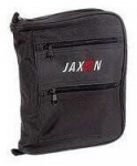Kalap&uuml;&uuml;gikott Jaxon Fishing Rig Bag AK-KZS007, must v.