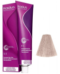 Juuksev&auml;rv Kadus Professional Permanent Color, very light blond violet red, 9/65, 60 ml