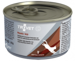 Kassi m&auml;rgtoit Trovet Hepatic Lamb, lambaliha, 0.2 kg