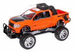 Rc auto Smily Play SP83968, oranž v.