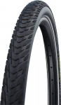 Jalgratta rehv Schwalbe Marathon E-Plus 11159058.01, kumm, must v., 28", 1.75"