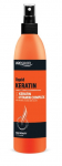 Juuksesprei, keratiin juustele Chantal ProSalon Liquid Keratin, 275 ml