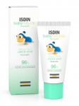 K&uuml;lmakreem Isdin Baby Naturals, 30 ml