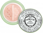 Tolmpuuder Bourjois Paris Java, l&auml;bipaistev v., 3.5 g