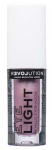 Lauv&auml;rv Makeup Revolution London Eye Light, 1.9 ml, violetne v. bling