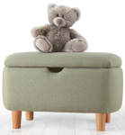 Tumba Hanah Home Moouv 3331, roheline v., 37 cm x 61 cm x 40 cm