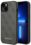 Telefoni &uuml;mbris Guess GUHCP14SG4GFGR, Apple iPhone 14, hall v.