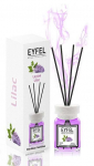 Kodul&otilde;hnastaja, l&otilde;hnapulk Eyfel Perfume Lilac, 120 ml