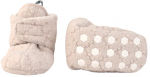 Beebiriided soojustusega, imikutele Lodger Slipper Folklore Fleece Birch, liivakarva pruun, 6-12 kuud