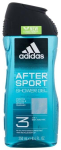 Meeste kehapesugeel Adidas After Sport, 250 ml