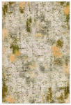 Vannitoamattide komplekt Foutastic 299ANR1655, mitmev&auml;rviline, 150 cm x 60 cm