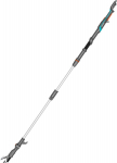 Juhtmeta oksal&otilde;ikur Gardena HighCut 250/18V P4A solo 14774-55, ilma akuta, 18 V
