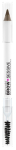Kulmupliiats Wet N Wild Brow-Sessive, 0.7 g, pruun v. medium brown