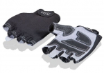 Treeningkindad Gymstick Training Gloves, must/hall, XS