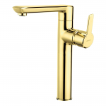 Valamusegisti Deante Arnika BQA_Z20K, kuldne v.