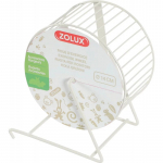 Jooksuratas n&auml;riliste jaoks Zolux, 14 cm x 14 cm x 14 cm, pruun