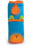 Turvav&ouml;&ouml; pehmendus Trunki SnooziHedz, sinine v.