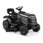 Murutraktor Alpina AT3 108 HA