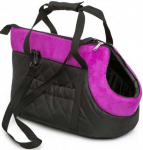 Loomade transpordikott Hobbydog R1 TORBES17, 42 cm x 20 cm x 22 cm, M