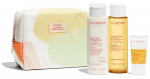 N&auml;ohooldustoodete komplekt naistele Clarins Cleansing Essentials, 415 ml, 4 tk
