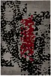 Vaip sise Arte Espina Naila 200, kreemjasvalge/pruun v., 150 cm x 80 cm