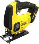 Juhtmeta akutikksaag Stanley SFMCS600B, 18 V