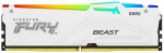 Operatiivm&auml;lu (RAM) Kingston Fury Beast RGB KF560C36BWEAK2-64, DDR5, 64 GB, 6000 MHz