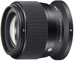 Objektiiv Sigma 56mm F1.4 DC DN