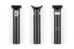 Sadulapost BSD Pivotal, alumiinium, must