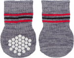 Sokid koertele Trixie 19504, hall v., L-XL