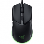Juhtmega m&auml;nguhiir Razer Cobra, must v.