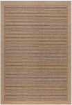 Vaip v&auml;literrassidele Ayyildiz Dhaka 2803708712, must v./beež v., 370 cm x 280 cm