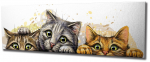 Reproduktsioon Wallity PC296, 80 cm x 30 cm