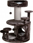 Kraapimispost kassile Trixie Emil, 69 cm x 59 cm x 96 cm