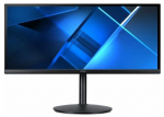 Monitor Acer CB292CU, IPS, 75 Hz, 2K Ultra HD, 29"