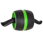 K&otilde;hulihaste rull Springos FA5010, 41 cm, must v.